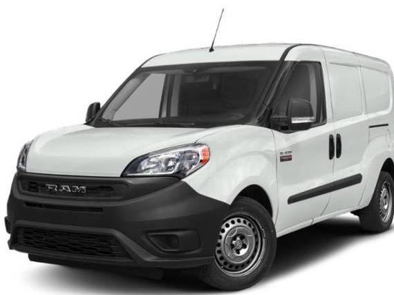 RAM PROMASTER CITY 2021 ZFBHRFAB8M6U50142 image